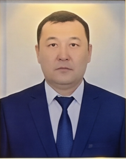Кандидат