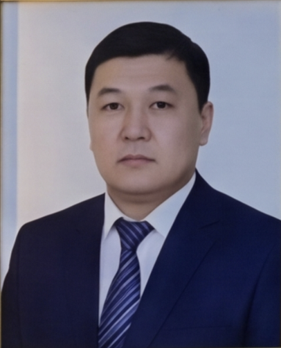 Кандидат